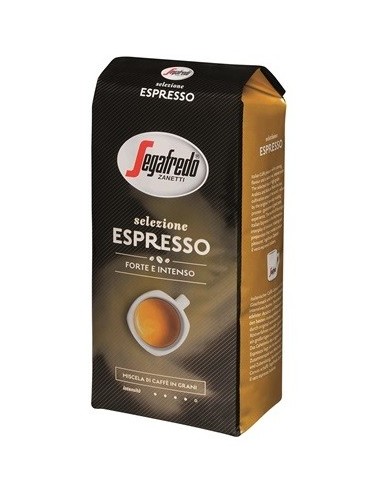 Selezione Espresso Oro Segafredo grain 1 kg