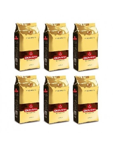 Zrnková káva Covim Gold Arabica 1 kg