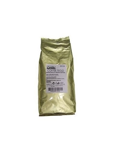 Instantní káva Conte Gold 500 g