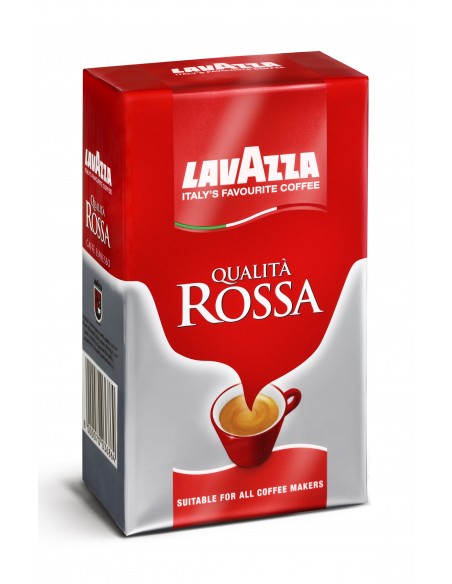 Qualità Rossa - Lavazza